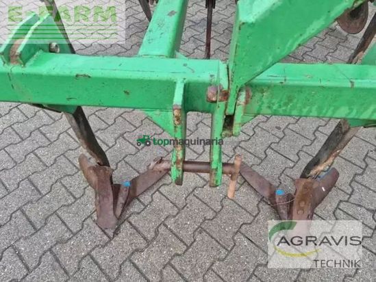 Cultivador - Samson - cm 6.0 güllegrubber