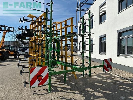 Cultivador - Kerner - stratos s 500