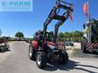 Tractor agrícola -  - geotrac 73