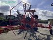 Henificador - Kuhn - ga 6520 masterdrive