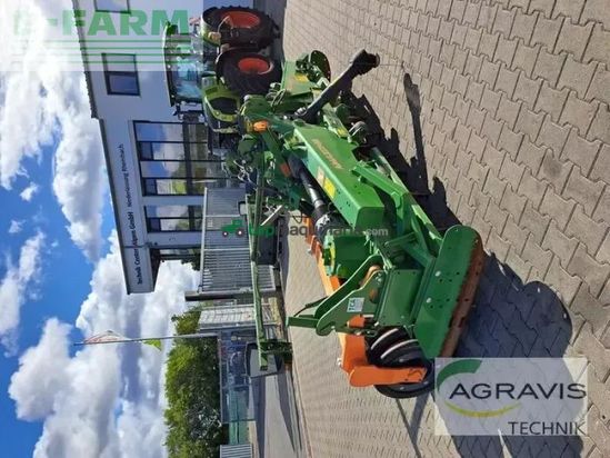 Cultivador - Amazone - kg 4001-2