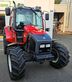 Tractor agrícola - Lindner - geotrac 64