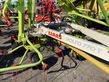 Henificador - Claas - volto 770 t