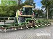 Cosechadora de Cereal - Krone - big x 700 + easycollect 903 + easyflow
