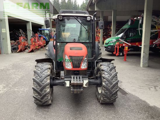 Tractor agrícola -  - agritrac 90m