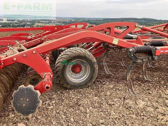 Cultivador - Horsch - terrano 5.4 gx