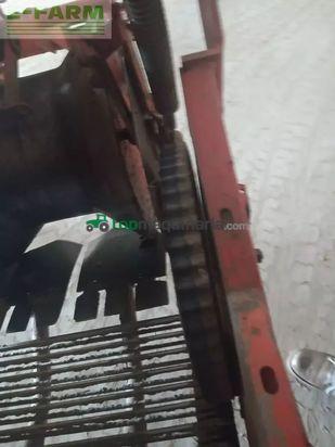 Cosechadora - arrancadora de patata - Grimme - se 75 - 40 ub