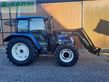 Tractor agrícola - New Holland - tl90a (4wd) A