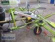 Henificador - Claas - volto 670 h