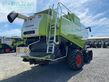 Cosechadora de Cereal - Claas - lexion 760 tt