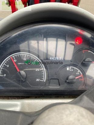 Minicargadora - Schaffer - shovel type 4670