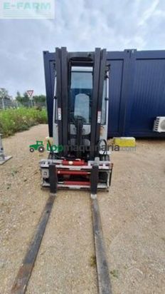 Elevadora - Still - rx70-25t