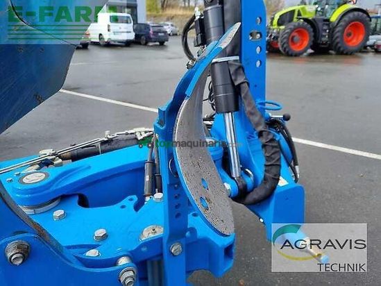 Arado - Lemken - juwel 8 v 5+1 n 100