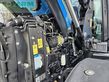 Tractor agrícola - New Holland - t6.140 electro command