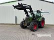Tractor agrícola - Fendt - 312 vario s4 power