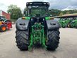 Tractor agrícola - John Deere - 6210r