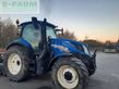 Tractor agrícola - New Holland - t6-155ac