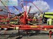 Henificador - Kuhn - ga 6520 masterdrive