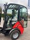 Minicargadora - Manitou - mla 2-25 h