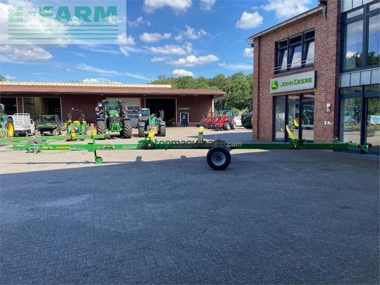 Cabezal - Zurn - sww360-725pf-a