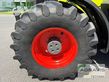 Tractor agrícola - Claas - axion 830 cmatic cebis