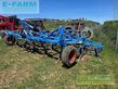 Cultivador - Lemken - kristall 9/500 ku