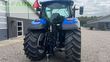Tractor agrícola - New Holland - t7.165s med frontlift