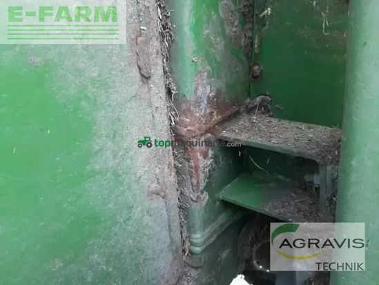 Cortacésped manual - Krone - easycut b 870 cv collect