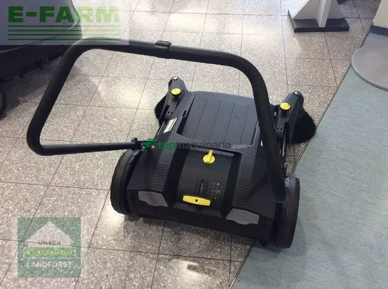 Riego - KÄRCHER - km 70/20 c 2sb