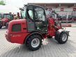 Minicargadora - Weidemann - 2070cx80 tele mit euro 30km/h
