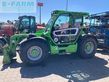 Telescopica - Merlo - tf 50.8 t-cs
