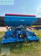 Combinado de siembra - Lemken - zirkon xmr/300 + solitair mr/300