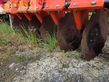 Cultivador - Kubota - cd1501f