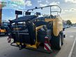 Empacadora gigant - New Holland - bigbaler 1270 rc+