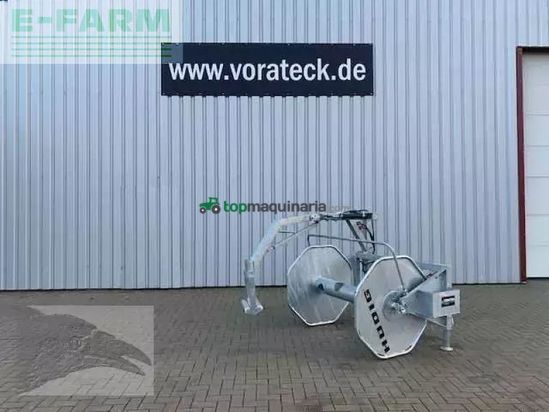 Riego - Hüdig - schlachhaspel sh 400