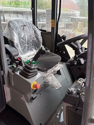Minicargadora - Weidemann - 1190e nur 225h