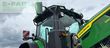 Tractor agrícola - John Deere - 7R 290