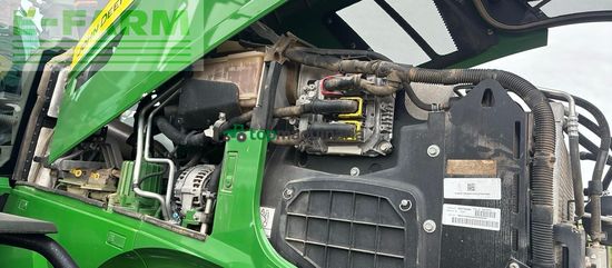 Tractor agrícola - John Deere - 7R 330