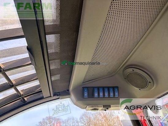 Telescopica - Claas - scorpion 1033 varipower