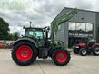 Tractor agrícola - Fendt - 724 power plus tractor (st23425)