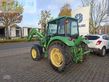 Tractor agrícola - John Deere - 5055 e