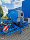 Sembradora monograno mecanica - Lemken - azurit 9