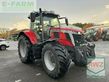 Tractor agrícola - Massey Ferguson - 6s.165 dyna vt exclusive Exclusive