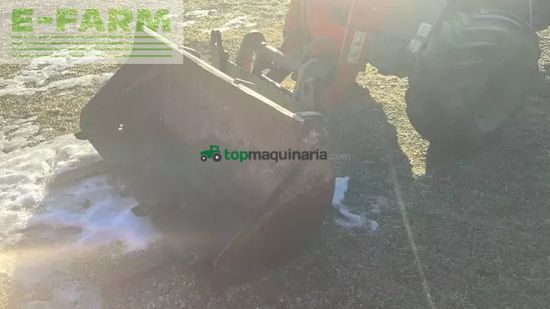 Minicargadora - Atlas - super 35