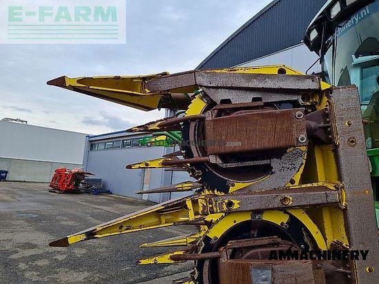 Cabezal - Kemper - 360 inspected