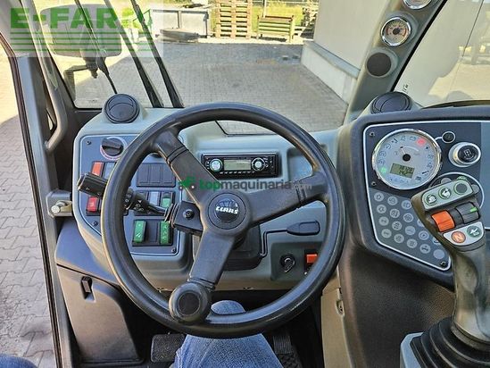 Telescopica - Claas - scorpion 7044 varipower