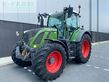 Tractor agrícola - Fendt - 516 s4 powerplus