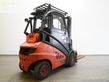 Elevadora - Linde - h 45 t evo 394-02