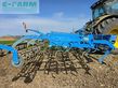 Cultivador - Lemken - korund 8 750 k