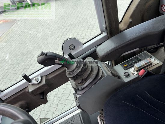 Minicargadora - Weidemann - 3070cx80 kabine pz